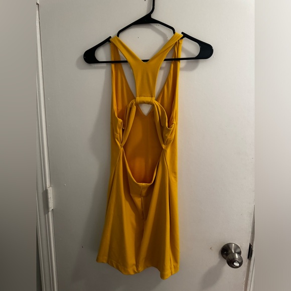 Dress - Picture 1 of 3